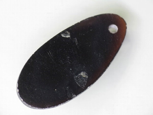 TOKO-BEADS AB303-30 Shell Charm 33mm AB303-30 アコヤ貝チャーム 33mm Asian bead & African bead  Handmade,Lampeork,bead,asia,india,ethnic,parts,accessory,beads とんぼ玉,ビーズ,トンボ玉,アジア,インド,エスニック,手作り,パーツ,アクセサリー
