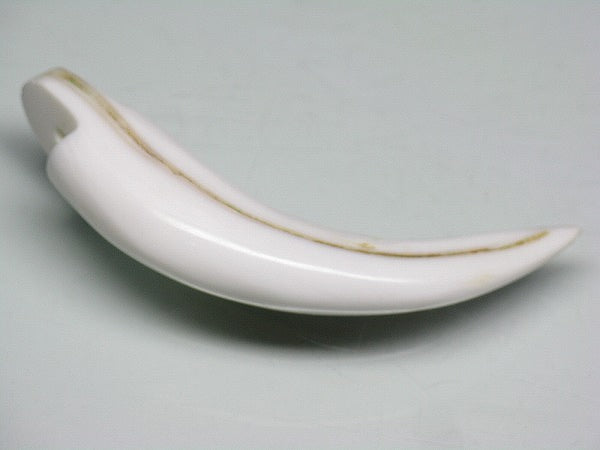TOKO-BEADS AB304-08 Shell Charm 63mm AB304-08 シェルチャーム 63mm Asian bead & African bead  Handmade,Lampeork,bead,asia,india,ethnic,parts,accessory,beads とんぼ玉,ビーズ,トンボ玉,アジア,インド,エスニック,手作り,パーツ,アクセサリー
