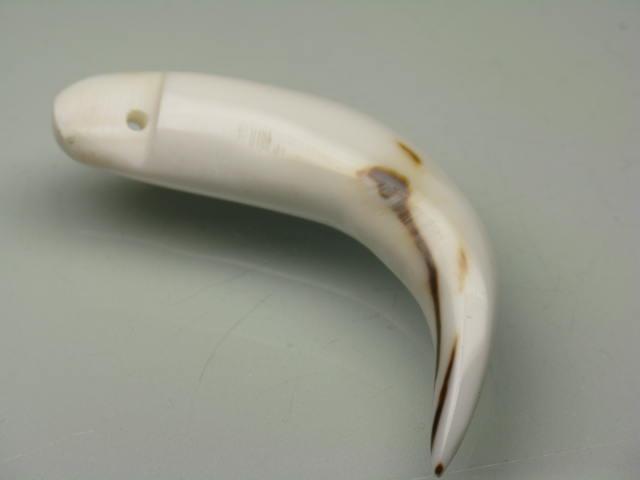 TOKO-BEADS AB304-20 Shell Charm 46.5mm AB304-20 シェルチャーム 46.5mm Asian bead & African bead  Handmade,Lampeork,bead,asia,india,ethnic,parts,accessory,beads とんぼ玉,ビーズ,トンボ玉,アジア,インド,エスニック,手作り,パーツ,アクセサリー