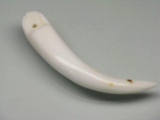 TOKO-BEADS AB304-25 Shell Charm 56.5mm AB304-25 シェルチャーム 56.5mm Asian bead & African bead  Handmade,Lampeork,bead,asia,india,ethnic,parts,accessory,beads とんぼ玉,ビーズ,トンボ玉,アジア,インド,エスニック,手作り,パーツ,アクセサリー