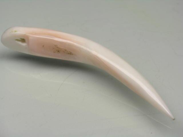 TOKO-BEADS AB304-30 Shell Charm 64.5mm AB304-30 シェルチャーム 64.5mm Asian bead & African bead  Handmade,Lampeork,bead,asia,india,ethnic,parts,accessory,beads とんぼ玉,ビーズ,トンボ玉,アジア,インド,エスニック,手作り,パーツ,アクセサリー