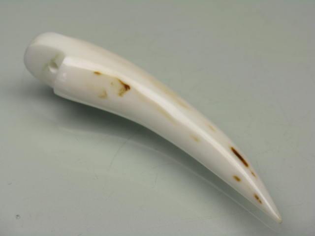 TOKO-BEADS AB304-41 Shell Charm 59mm AB304-41 シェルチャーム 59mm Asian bead & African bead  Handmade,Lampeork,bead,asia,india,ethnic,parts,accessory,beads とんぼ玉,ビーズ,トンボ玉,アジア,インド,エスニック,手作り,パーツ,アクセサリー