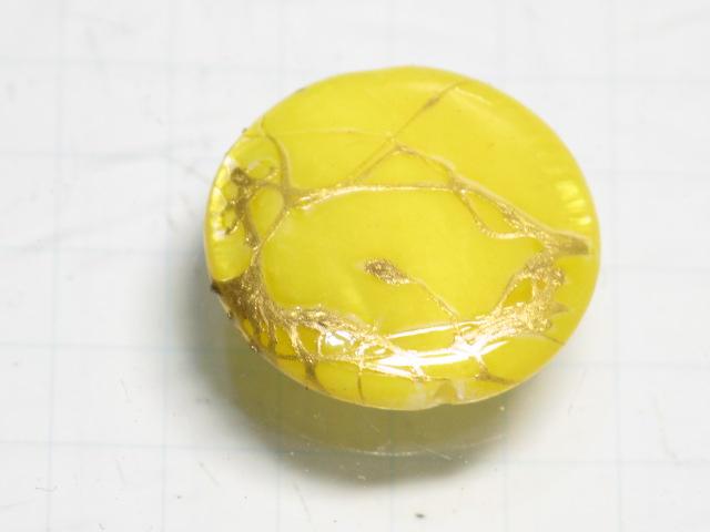 TOKO-BEADS AB306-02S Shell bead 18mm AB306-02S コイン型シェルビーズS 18mm Asian bead & African bead  Handmade,Lampeork,bead,asia,india,ethnic,parts,accessory,beads とんぼ玉,ビーズ,トンボ玉,アジア,インド,エスニック,手作り,パーツ,アクセサリー