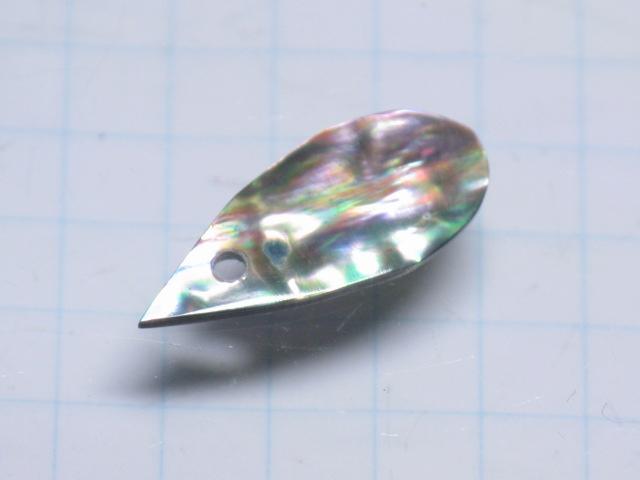 TOKO-BEADS AB307-05 Shell Charm 18mm AB307-05 シェルチャーム 18mm Asian bead & African bead  Handmade,Lampeork,bead,asia,india,ethnic,parts,accessory,beads とんぼ玉,ビーズ,トンボ玉,アジア,インド,エスニック,手作り,パーツ,アクセサリー