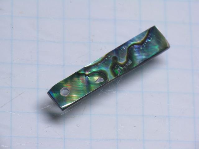 TOKO-BEADS AB307-12 Shell Charm 25mm AB307-12 シェルチャーム 25mm Asian bead & African bead  Handmade,Lampeork,bead,asia,india,ethnic,parts,accessory,beads とんぼ玉,ビーズ,トンボ玉,アジア,インド,エスニック,手作り,パーツ,アクセサリー