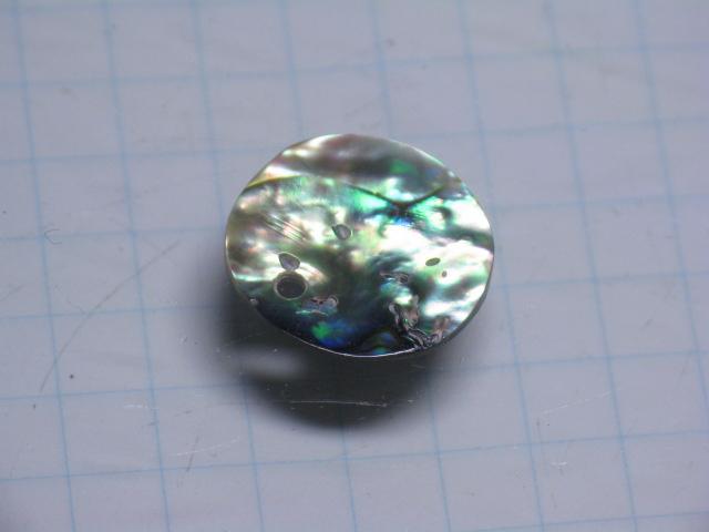 TOKO-BEADS AB307-13 Shell Charm 14mm AB307-13 シェルチャーム 14mm Asian bead & African bead  Handmade,Lampeork,bead,asia,india,ethnic,parts,accessory,beads とんぼ玉,ビーズ,トンボ玉,アジア,インド,エスニック,手作り,パーツ,アクセサリー