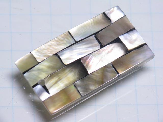 TOKO-BEADS AB307-24 Shell Charm 30mm AB307-24 シェルチャーム 30mm Asian bead & African bead  Handmade,Lampeork,bead,asia,india,ethnic,parts,accessory,beads とんぼ玉,ビーズ,トンボ玉,アジア,インド,エスニック,手作り,パーツ,アクセサリー