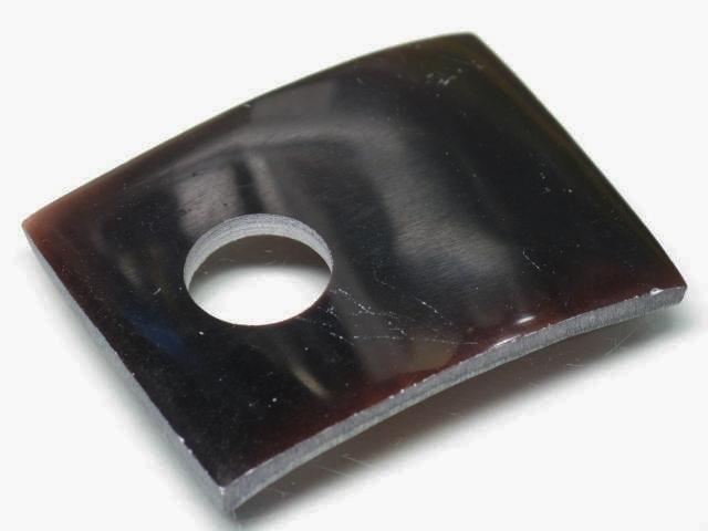 TOKO-BEADS AB307-49 Shell Charm 45~47mm AB307-49 シェルチャーム 45~47mm Asian bead & African bead  Handmade,Lampeork,bead,asia,india,ethnic,parts,accessory,beads とんぼ玉,ビーズ,トンボ玉,アジア,インド,エスニック,手作り,パーツ,アクセサリー
