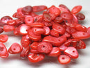TOKO-BEADS AB309-12 Shell bead (30g) 6~14mm AB309-12 カラーシェルビーズ（30g） 6~14mm Asian bead & African bead  Handmade,Lampeork,bead,asia,india,ethnic,parts,accessory,beads とんぼ玉,ビーズ,トンボ玉,アジア,インド,エスニック,手作り,パーツ,アクセサリー