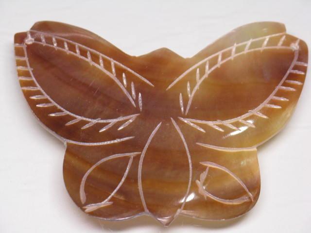 TOKO-BEADS AB320-04  Large Size Shell Charm 60mm AB320-04 大型シェルチャーム 60mm Asian bead & African bead  Handmade,Lampeork,bead,asia,india,ethnic,parts,accessory,beads とんぼ玉,ビーズ,トンボ玉,アジア,インド,エスニック,手作り,パーツ,アクセサリー