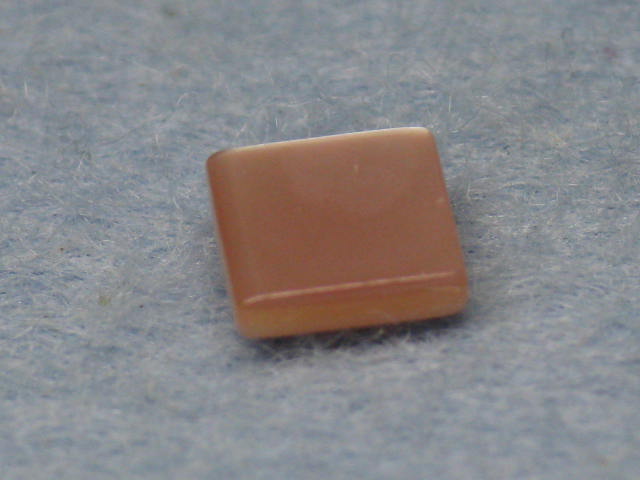 TOKO-BEADS AB325-04 Shell Parts for Pierce 5mm AB325-04 ピアスポスト用シェルパーツ 5mm Asian bead & African bead  Handmade,Lampeork,bead,asia,india,ethnic,parts,accessory,beads とんぼ玉,ビーズ,トンボ玉,アジア,インド,エスニック,手作り,パーツ,アクセサリー