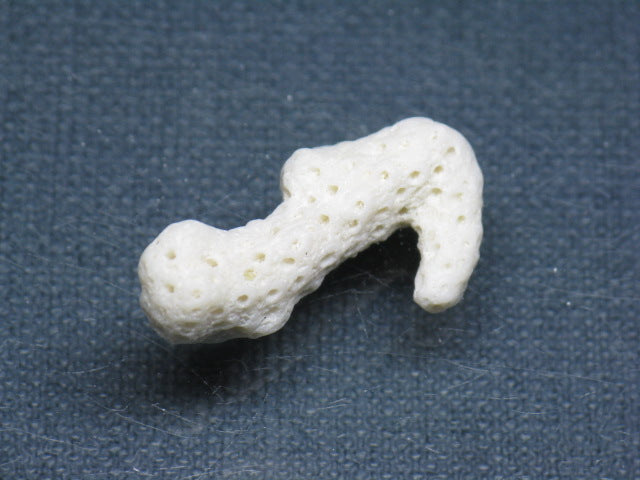 TOKO-BEADS AB326-07 Beach Coral 30mm AB326-07 ビーチサンゴ 30mm Asian bead & African bead  Handmade,Lampeork,bead,asia,india,ethnic,parts,accessory,beads とんぼ玉,ビーズ,トンボ玉,アジア,インド,エスニック,手作り,パーツ,アクセサリー
