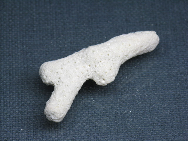 TOKO-BEADS AB326-40 Beach Coral 50mm AB326-40 ビーチサンゴ 50mm Asian bead & African bead  Handmade,Lampeork,bead,asia,india,ethnic,parts,accessory,beads とんぼ玉,ビーズ,トンボ玉,アジア,インド,エスニック,手作り,パーツ,アクセサリー