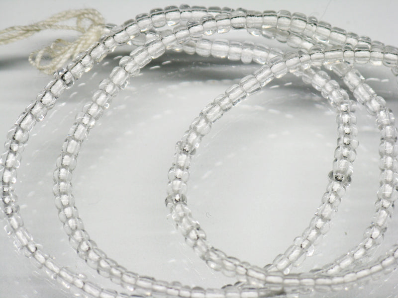 TOKO-BEADS AG001N-01 Glass Seed bead (strand) 2mm AG001N-01 ガラスシードビーズ（連） 2mm Asian bead & African bead  Handmade,Lampeork,bead,asia,india,ethnic,parts,accessory,beads とんぼ玉,ビーズ,トンボ玉,アジア,インド,エスニック,手作り,パーツ,アクセサリー