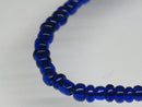TOKO-BEADS AG001N-03 Glass Seed bead (strand) 2mm AG001N-03 ガラスシードビーズ（連） 2mm Asian bead & African bead  Handmade,Lampeork,bead,asia,india,ethnic,parts,accessory,beads とんぼ玉,ビーズ,トンボ玉,アジア,インド,エスニック,手作り,パーツ,アクセサリー