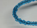 TOKO-BEADS AG001N-05 Glass Seed bead (strand) 2mm AG001N-05 ガラスシードビーズ（連） 2mm Asian bead & African bead  Handmade,Lampeork,bead,asia,india,ethnic,parts,accessory,beads とんぼ玉,ビーズ,トンボ玉,アジア,インド,エスニック,手作り,パーツ,アクセサリー