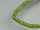 TOKO-BEADS AG001N-06 Glass Seed bead (strand) 2mm AG001N-06 ガラスシードビーズ（連） 2mm Asian bead & African bead  Handmade,Lampeork,bead,asia,india,ethnic,parts,accessory,beads とんぼ玉,ビーズ,トンボ玉,アジア,インド,エスニック,手作り,パーツ,アクセサリー