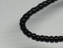 TOKO-BEADS AG001N-07 Glass Seed bead (strand) 2mm AG001N-07 ガラスシードビーズ（連） 2mm Asian bead & African bead  Handmade,Lampeork,bead,asia,india,ethnic,parts,accessory,beads とんぼ玉,ビーズ,トンボ玉,アジア,インド,エスニック,手作り,パーツ,アクセサリー