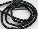 TOKO-BEADS AG001N-07 Glass Seed bead (strand) 2mm AG001N-07 ガラスシードビーズ（連） 2mm Asian bead & African bead  Handmade,Lampeork,bead,asia,india,ethnic,parts,accessory,beads とんぼ玉,ビーズ,トンボ玉,アジア,インド,エスニック,手作り,パーツ,アクセサリー