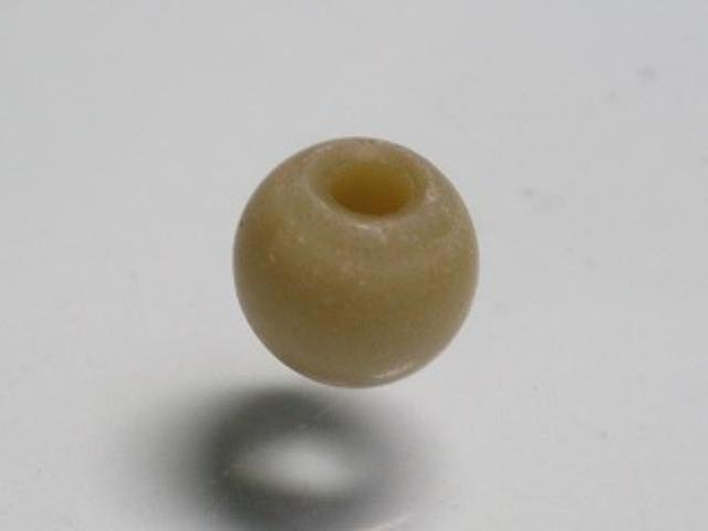 TOKO-BEADS AG002S-15 Glass bead 7~8mm AG002S-15 つや消しガラスビーズ 7~8mm Asian bead & African bead  Handmade,Lampeork,bead,asia,india,ethnic,parts,accessory,beads とんぼ玉,ビーズ,トンボ玉,アジア,インド,エスニック,手作り,パーツ,アクセサリー