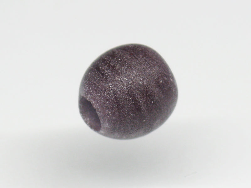 TOKO-BEADS AG002S-23 Glass bead 7~8mm AG002S-23 つや消しガラスビーズ 7~8mm Asian bead & African bead  Handmade,Lampeork,bead,asia,india,ethnic,parts,accessory,beads とんぼ玉,ビーズ,トンボ玉,アジア,インド,エスニック,手作り,パーツ,アクセサリー