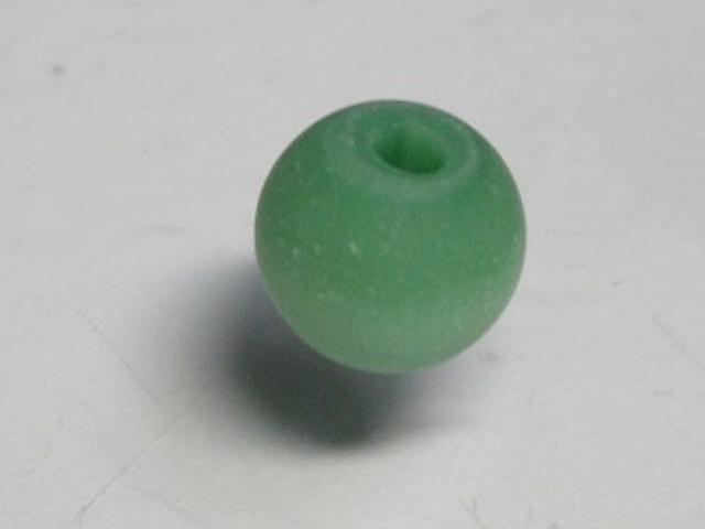 TOKO-BEADS AG002S-28 Glass bead 7~8mm AG002S-28 つや消しガラスビーズ 7~8mm Asian bead & African bead  Handmade,Lampeork,bead,asia,india,ethnic,parts,accessory,beads とんぼ玉,ビーズ,トンボ玉,アジア,インド,エスニック,手作り,パーツ,アクセサリー