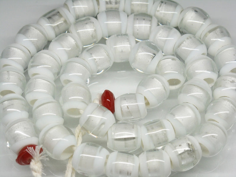 TOKO-BEADS AG003N-29 Glass bead (strand) 10mm AG003N-29 ガラスビーズ（連） 10mm Asian bead & African bead  Handmade,Lampeork,bead,asia,india,ethnic,parts,accessory,beads とんぼ玉,ビーズ,トンボ玉,アジア,インド,エスニック,手作り,パーツ,アクセサリー