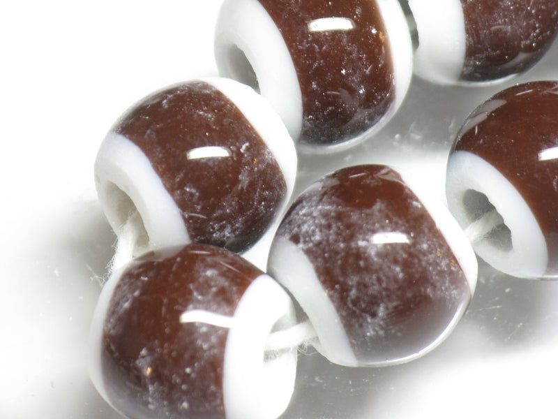 TOKO-BEADS AG003-99N Glass bead (strand) 13~14mm AG003-99N ガラスビーズ（連） 13~14mm Asian bead & African bead  Handmade,Lampeork,bead,asia,india,ethnic,parts,accessory,beads とんぼ玉,ビーズ,トンボ玉,アジア,インド,エスニック,手作り,パーツ,アクセサリー