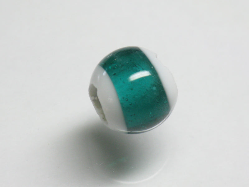 TOKO-BEADS AG003S-10 Glass bead 10~12mm AG003S-10 ガラスビーズ 10~12mm Asian bead & African bead  Handmade,Lampeork,bead,asia,india,ethnic,parts,accessory,beads とんぼ玉,ビーズ,トンボ玉,アジア,インド,エスニック,手作り,パーツ,アクセサリー