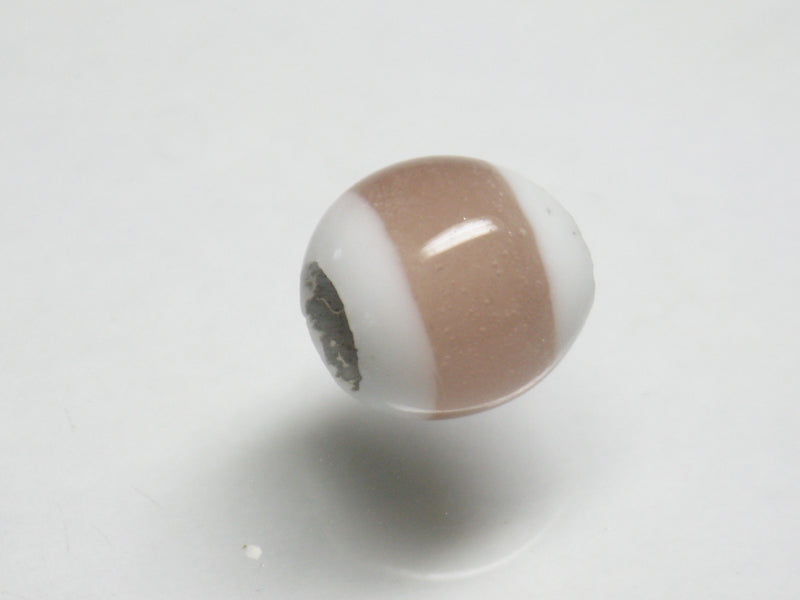 TOKO-BEADS AG003S-11 Glass bead 10~12mm AG003S-11 ガラスビーズ 10~12mm Asian bead & African bead  Handmade,Lampeork,bead,asia,india,ethnic,parts,accessory,beads とんぼ玉,ビーズ,トンボ玉,アジア,インド,エスニック,手作り,パーツ,アクセサリー