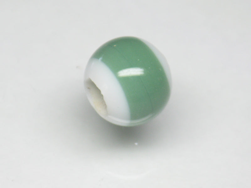 TOKO-BEADS AG003S-18 Glass bead 10~12mm AG003S-18 ガラスビーズ 10~12mm Asian bead & African bead  Handmade,Lampeork,bead,asia,india,ethnic,parts,accessory,beads とんぼ玉,ビーズ,トンボ玉,アジア,インド,エスニック,手作り,パーツ,アクセサリー