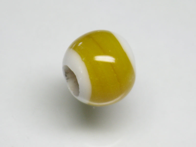 TOKO-BEADS AG003S-22 Glass bead 10~12mm AG003S-22 ガラスビーズ 10~12mm Asian bead & African bead  Handmade,Lampeork,bead,asia,india,ethnic,parts,accessory,beads とんぼ玉,ビーズ,トンボ玉,アジア,インド,エスニック,手作り,パーツ,アクセサリー