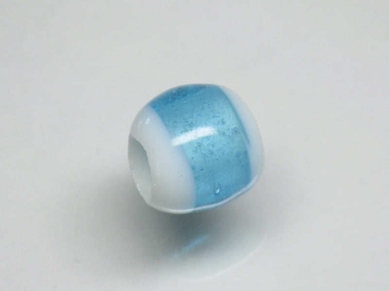 TOKO-BEADS AG003S-31 Glass bead 10mm AG003S-31 ガラスビーズ 10mm Asian bead & African bead  Handmade,Lampeork,bead,asia,india,ethnic,parts,accessory,beads とんぼ玉,ビーズ,トンボ玉,アジア,インド,エスニック,手作り,パーツ,アクセサリー