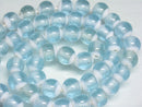 TOKO-BEADS AG004-20N Glass bead 9mm AG004-20N カラーベルトビーズ 9mm Asian bead & African bead  Handmade,Lampeork,bead,asia,india,ethnic,parts,accessory,beads とんぼ玉,ビーズ,トンボ玉,アジア,インド,エスニック,手作り,パーツ,アクセサリー