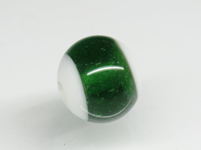 TOKO-BEADS AG004S-11 Glass bead 9mm AG004S-11 カラーベルトビーズ 9mm Asian bead & African bead  Handmade,Lampeork,bead,asia,india,ethnic,parts,accessory,beads とんぼ玉,ビーズ,トンボ玉,アジア,インド,エスニック,手作り,パーツ,アクセサリー