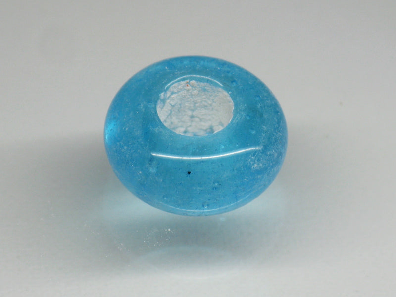 TOKO-BEADS AG005S-02 Glass bead 10~11mm AG005S-02 リング型ビーズ 10~11mm Asian bead & African bead  Handmade,Lampeork,bead,asia,india,ethnic,parts,accessory,beads とんぼ玉,ビーズ,トンボ玉,アジア,インド,エスニック,手作り,パーツ,アクセサリー