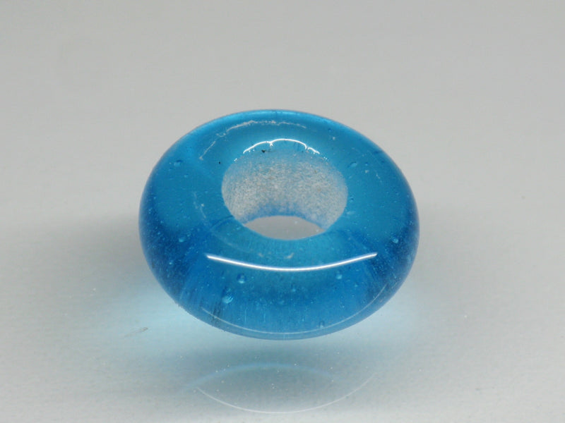 TOKO-BEADS AG005S-03 Glass bead 10~11mm AG005S-03 リング型ビーズ 10~11mm Asian bead & African bead  Handmade,Lampeork,bead,asia,india,ethnic,parts,accessory,beads とんぼ玉,ビーズ,トンボ玉,アジア,インド,エスニック,手作り,パーツ,アクセサリー