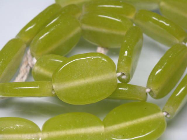 TOKO-BEADS AG008-41N Glass bead (strand) 16~17mm AG008-41N 丸型フラットビーズ（連） 16~17mm Asian bead & African bead  Handmade,Lampeork,bead,asia,india,ethnic,parts,accessory,beads とんぼ玉,ビーズ,トンボ玉,アジア,インド,エスニック,手作り,パーツ,アクセサリー