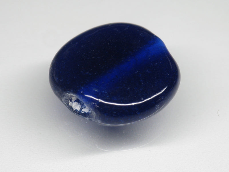 TOKO-BEADS AG008S-05 Glass bead 17mm AG008S-05 丸型フラットビーズ 17mm Asian bead & African bead  Handmade,Lampeork,bead,asia,india,ethnic,parts,accessory,beads とんぼ玉,ビーズ,トンボ玉,アジア,インド,エスニック,手作り,パーツ,アクセサリー