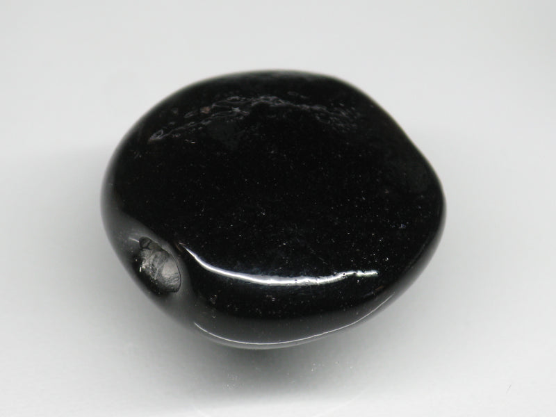 TOKO-BEADS AG008S-24 Glass bead 18mm AG008S-24 丸型フラットビーズ 18mm Asian bead & African bead  Handmade,Lampeork,bead,asia,india,ethnic,parts,accessory,beads とんぼ玉,ビーズ,トンボ玉,アジア,インド,エスニック,手作り,パーツ,アクセサリー