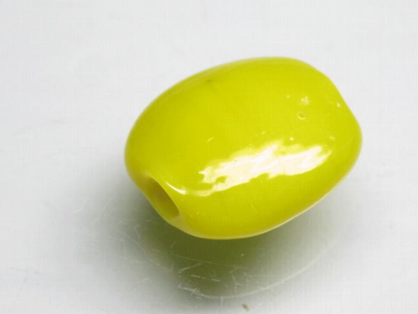 TOKO-BEADS AG008-47S Glass bead 16~13mm AG008-47S 丸型フラットビーズ 16~13mm Asian bead & African bead  Handmade,Lampeork,bead,asia,india,ethnic,parts,accessory,beads とんぼ玉,ビーズ,トンボ玉,アジア,インド,エスニック,手作り,パーツ,アクセサリー