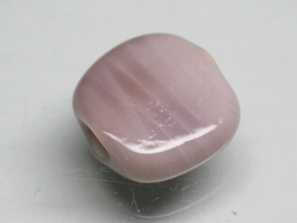 TOKO-BEADS AG008-51S Glass bead 15~17mm AG008-51S 丸型フラットビーズ 15~17mm Asian bead & African bead  Handmade,Lampeork,bead,asia,india,ethnic,parts,accessory,beads とんぼ玉,ビーズ,トンボ玉,アジア,インド,エスニック,手作り,パーツ,アクセサリー