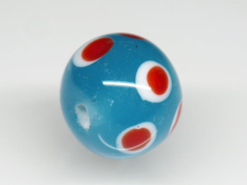 TOKO-BEADS AG009S-03 Glass bead 11~12mm AG009S-03 とんぼ玉 11~12mm Asian bead & African bead  Handmade,Lampeork,bead,asia,india,ethnic,parts,accessory,beads とんぼ玉,ビーズ,トンボ玉,アジア,インド,エスニック,手作り,パーツ,アクセサリー