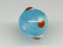 TOKO-BEADS AG009S-31 Glass bead 8.5~10mm AG009S-31 とんぼ玉 8.5~10mm Asian bead & African bead  Handmade,Lampeork,bead,asia,india,ethnic,parts,accessory,beads とんぼ玉,ビーズ,トンボ玉,アジア,インド,エスニック,手作り,パーツ,アクセサリー
