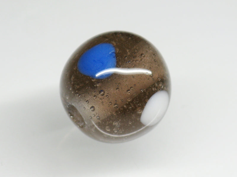 TOKO-BEADS AG009S-36 Glass bead 10~11mm AG009S-36 とんぼ玉 10~11mm Asian bead & African bead  Handmade,Lampeork,bead,asia,india,ethnic,parts,accessory,beads とんぼ玉,ビーズ,トンボ玉,アジア,インド,エスニック,手作り,パーツ,アクセサリー