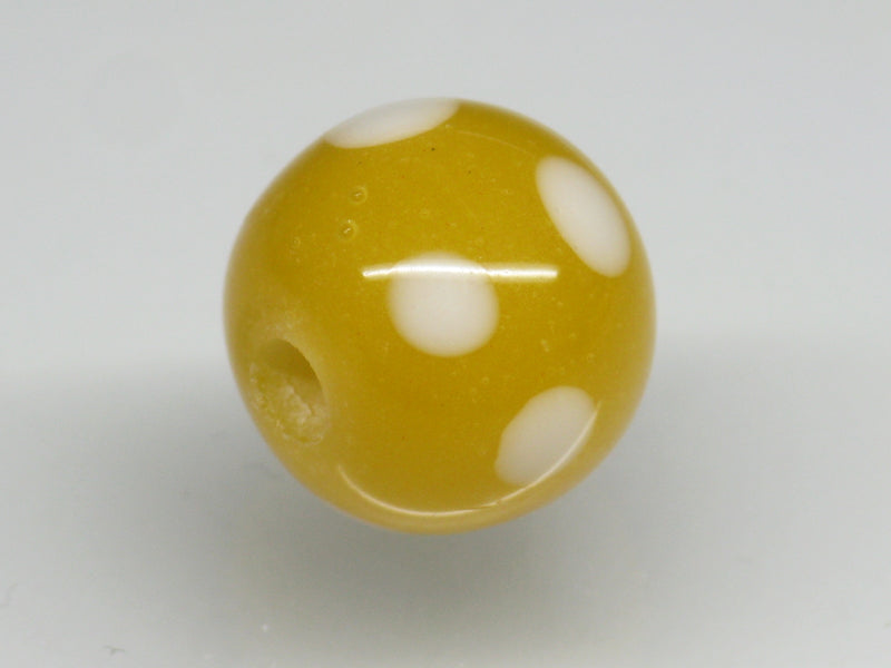 TOKO-BEADS AG009S-40 Glass bead 11mm AG009S-40 とんぼ玉 11mm Asian bead & African bead  Handmade,Lampeork,bead,asia,india,ethnic,parts,accessory,beads とんぼ玉,ビーズ,トンボ玉,アジア,インド,エスニック,手作り,パーツ,アクセサリー
