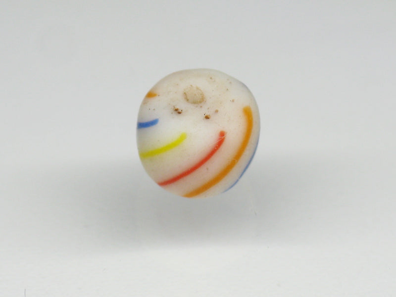 TOKO-BEADS AG014S-02 Glass bead 6~8mm AG014S-02 ガラスビーズ 6~8mm Asian bead & African bead  Handmade,Lampeork,bead,asia,india,ethnic,parts,accessory,beads とんぼ玉,ビーズ,トンボ玉,アジア,インド,エスニック,手作り,パーツ,アクセサリー
