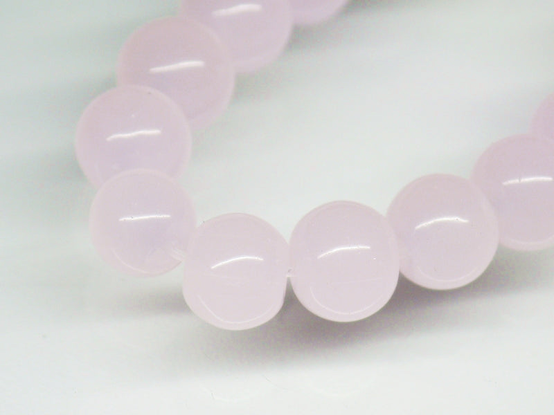 TOKO-BEADS AG015N-01 Glass bead (strand) 6mm AG015N-01 ガラスビーズ（連） 6mm Asian bead & African bead  Handmade,Lampeork,bead,asia,india,ethnic,parts,accessory,beads とんぼ玉,ビーズ,トンボ玉,アジア,インド,エスニック,手作り,パーツ,アクセサリー