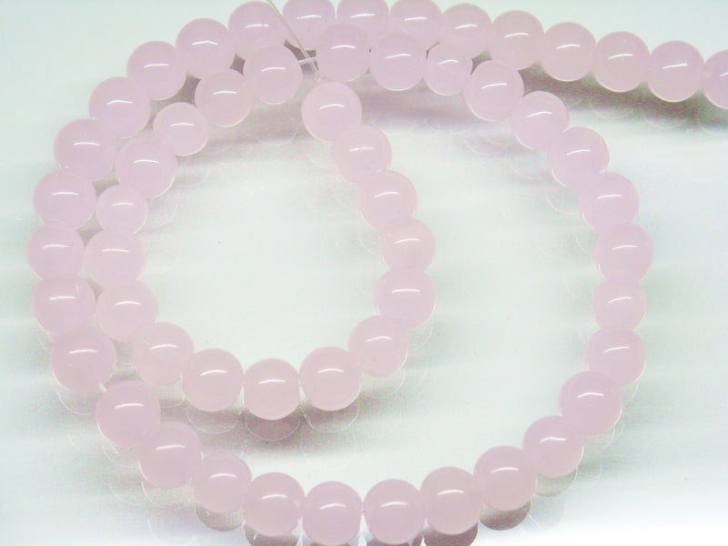TOKO-BEADS AG015N-01 Glass bead (strand) 6mm AG015N-01 ガラスビーズ（連） 6mm Asian bead & African bead  Handmade,Lampeork,bead,asia,india,ethnic,parts,accessory,beads とんぼ玉,ビーズ,トンボ玉,アジア,インド,エスニック,手作り,パーツ,アクセサリー
