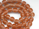 TOKO-BEADS AG015-61N Glass bead (Strand) 8~8.5mm AG015-61N ガラスビーズ（連） 8~8.5mm Asian bead & African bead  Handmade,Lampeork,bead,asia,india,ethnic,parts,accessory,beads とんぼ玉,ビーズ,トンボ玉,アジア,インド,エスニック,手作り,パーツ,アクセサリー